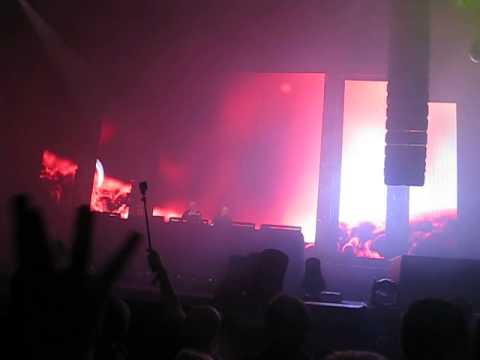 19. 04. 2014 - TRANCEFUSION: Power Of Elements - Aly & Fila B2B John O'Callaghan - 4