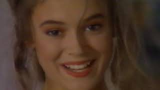 Video thumbnail for "Alyssa Milano's Teen Steam" VHS by Dr. RIP VHS