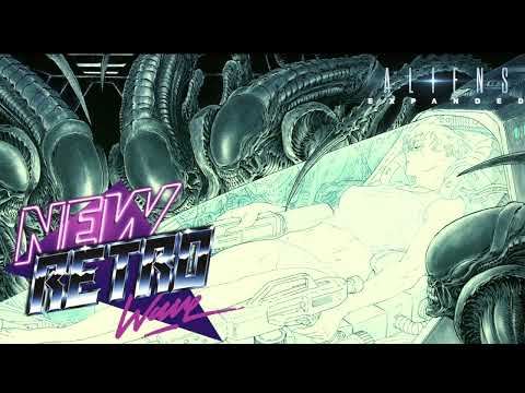 Zombie Hyperdrive - Monsters