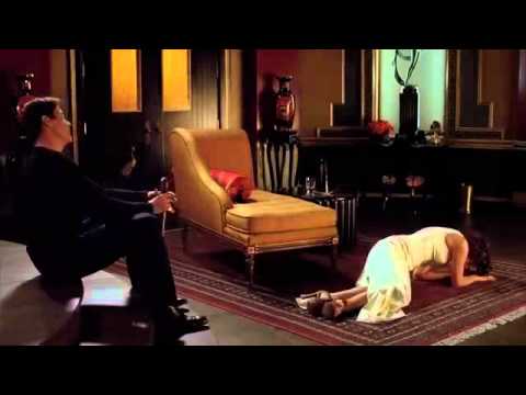 True Blood 5x12 - Bill kills Salome & has the Real blood of Lilith