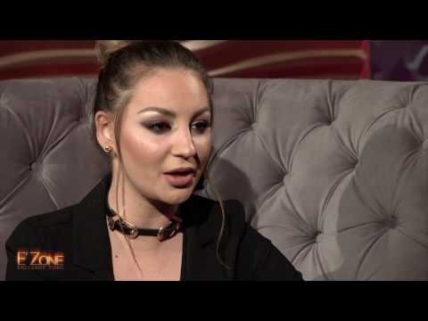 E' Zone, emisioni 1 - Blero, Dj Pm, Dj Dagz, Leze Qena, Era Istrefi