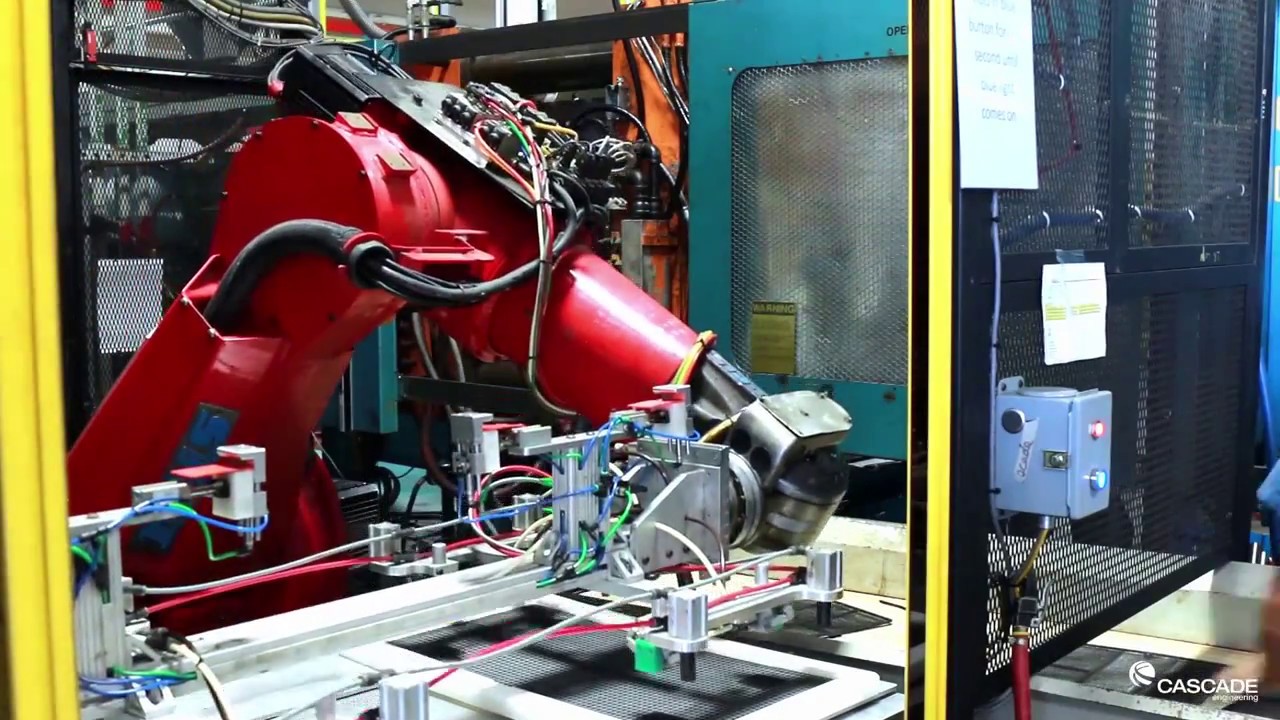 What We Do at Cascade Engineering