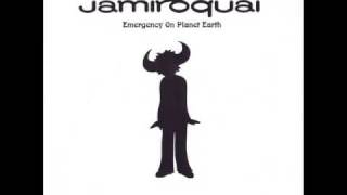 Jamiroquai - Blow Your Mind