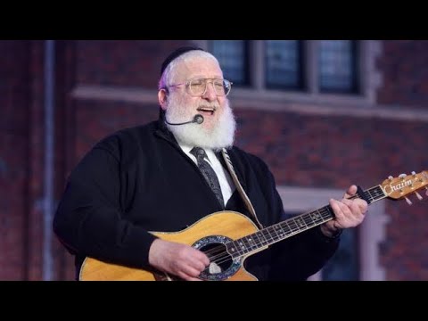 Chaim Fogelman -  "I rememeber" - Celebration 120