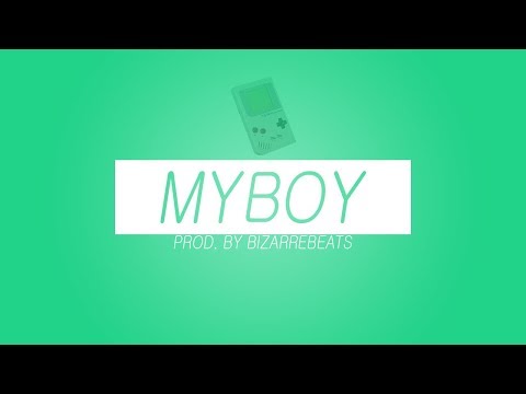 [Free] Eminem x Drake x Wiz Khalifa Type Beat - ''MyBoy'' - Free Rap Instrumental