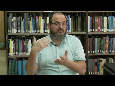 Shavua Tov @ Schechter: Parashat Bamidbar