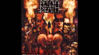 Napalm Death - Instruments Of Persuasion