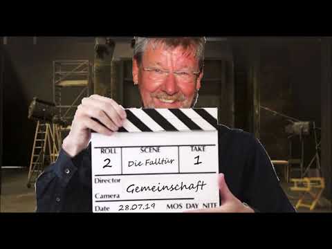 Die Falltür - Gemeinschaftsshort #2