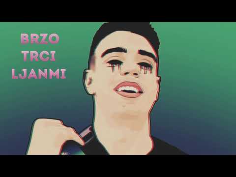 BRZO TRCI LJANMI - AJ ME BATALI (2019) 👇  👇