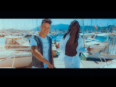 Yero Company - Un Tequila ft Coman