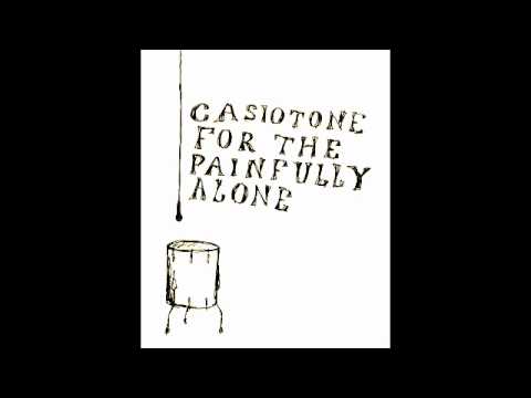 Casiotone For The Painfully Alone - Beeline [CFTPA]
