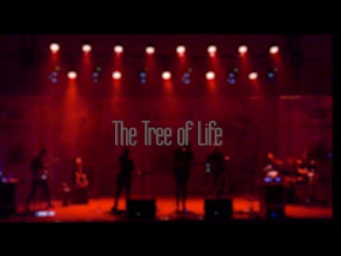 The D/A Method - The Tree of Life & The Desert Journey (Live in Karachi - 2017)