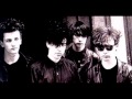 Jesus and Mary Chain- Here Comes Alice (Automatic)_maxfalen