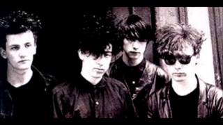 Jesus and Mary Chain- Here Comes Alice (Automatic)_maxfalen