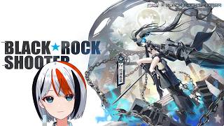 【星の翼】ブラホでシグナス稲デッドマスターブラックロックシューターいきます