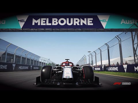 TRC Golden Class R2 S8 at Australia FULL RACE DreDigy POV