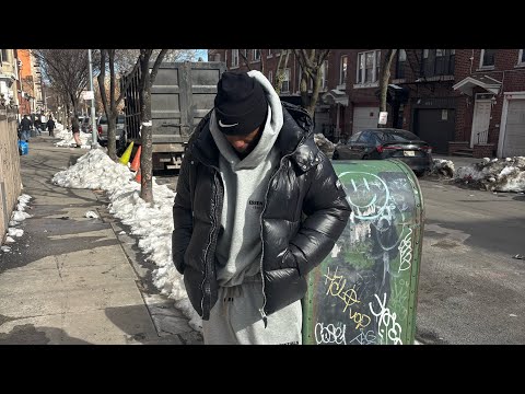 Big S Big Sha Brooklyn It Was A Gangster Party.. #new Part 2 Of 3