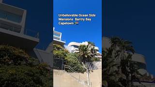 Unbelievable sight #travel #southafrica