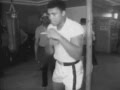 Muhammad  Ali Tennessee Waltz Montage  Sam Cooke BBC Radio 5 Live