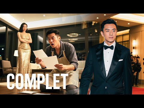 Il voulait offrir l’usine à sa femme.Mais trahi,renié et chassé publiquement…Il prépare sa revanche!