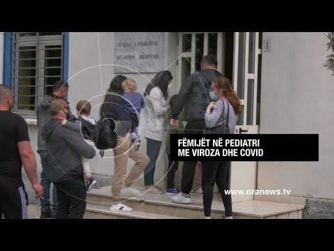 Edicioni informativ - 6 Nëntor 2021 - Ora 12:00 - RTV Ora