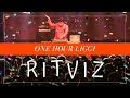 Ritviz - Liggi ( 1 Hour Loop ) || Bacardi Sessions