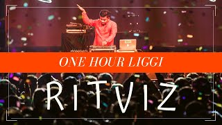 Ritviz - Liggi ( 1 Hour Loop ) || Bacardi Sessions Ritviz - Liggi ( 1 Hour Loop ) || Bacardi Sessions
