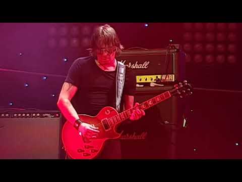 Madsen Kompass Live in Köln 17.11.2018 (2.Reihe Mitte)