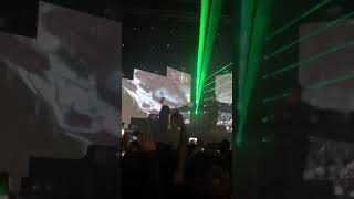 Madman “24/7” Live Atlantico Roma 11/04/2019 (MM Vol.3 Tour)