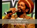 Cocoa Tea feat KSwaby - New World Order - Mixed By KSwaby