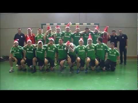 FELIZ NAVIDAD 2012 2013