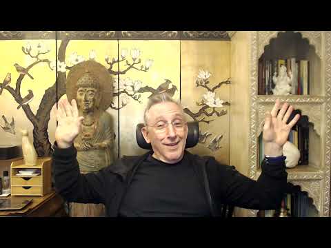 Nonduality: What Happens When I Go To Sleep? /Nondual