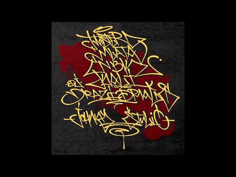 NBK x Twister - Johnny Štulić (ft. Mlata, Kali, DJ Drazi   Drags) (2017)