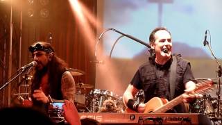 The Neal Morse Band - Freedom Song (Lido, Berlin, Germany, 26.03.2017)
