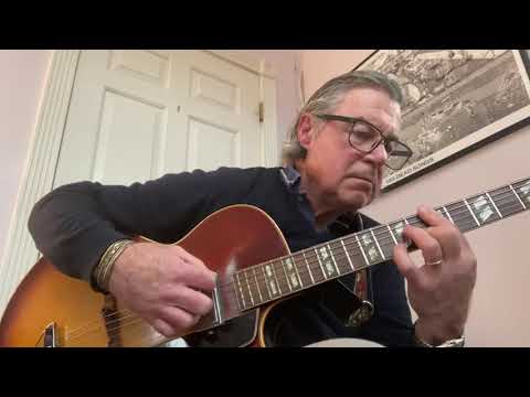 Promotional video thumbnail 4 for Mike Stien Solo Guitarist
