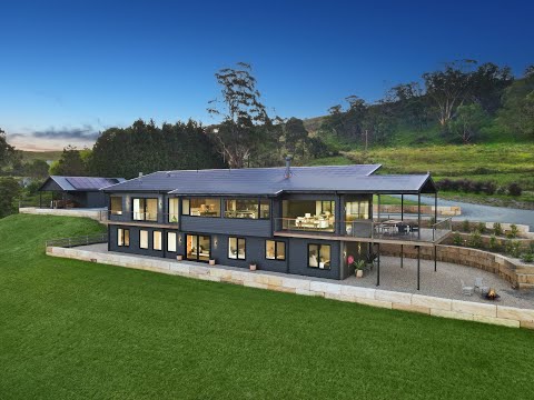 330 Black Spring Road, High Range, NSW 2575, 5 Kuwarto, 3 Banyo, House