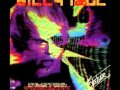 Billy Idol - Tomorrow People