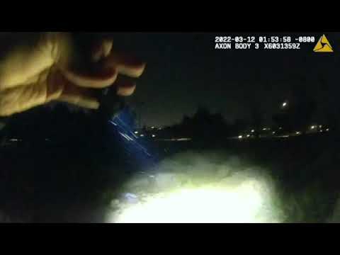 Burglary in San Bernardino, CA