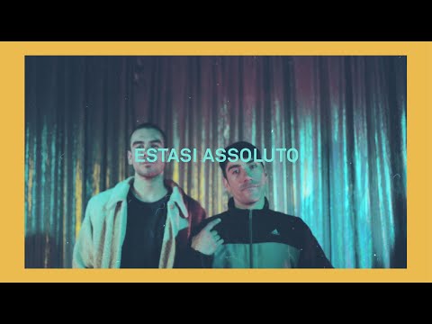 Estasi Assoluto - Live Set | Sintética Sesiones
