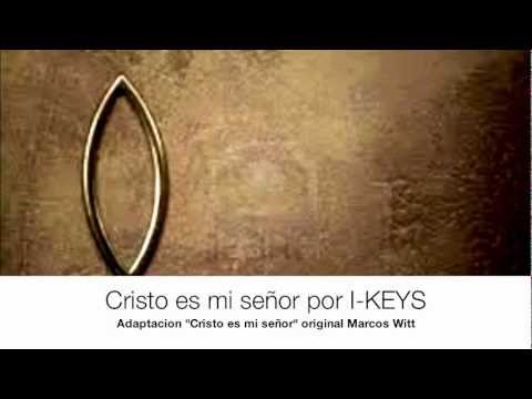 Marcos Witt "Cristo es mi Señor" IKIS Piano Cover Feat. Ismael Vergara Sax video thumbnail