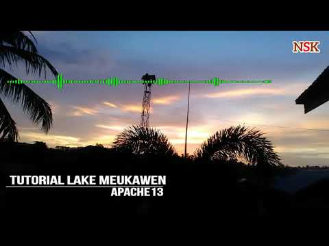 Apache 13_Tutorial Lake Meukawen Karaoke