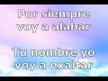 Nunca Fallara Hillsong En Español En Mi Lugar Con Letra
