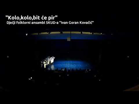 DFA IGK - Kolo, kolo, bit' će pir
