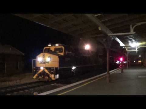 QUAD C CLASS=WERRIS CREEK