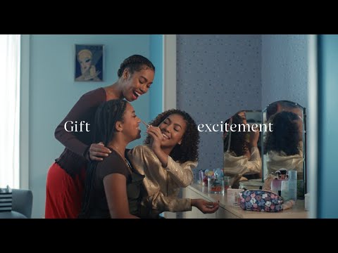 Holiday Gifting 2021: It’s the Beauty You Give | Sephora