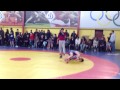 gor hovsepyan 32kg