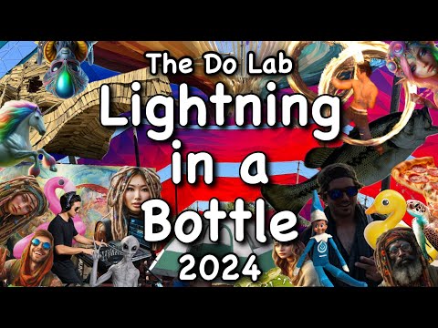 Lightning in a Bottle 2024 Aftermovie
