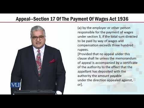 MGT723 Topic001 | Labor Policy