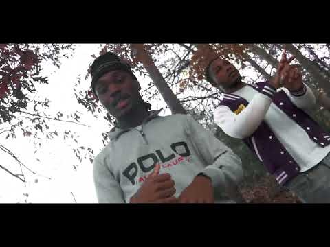 Rugga x Uzzah - Contemplate (Official Music Video) Dir. by eazy_max