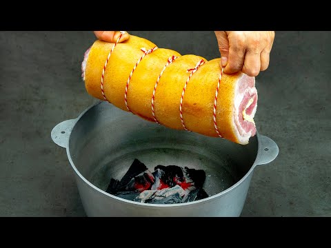 I bet it's the best smoked meat recipe you've tried!